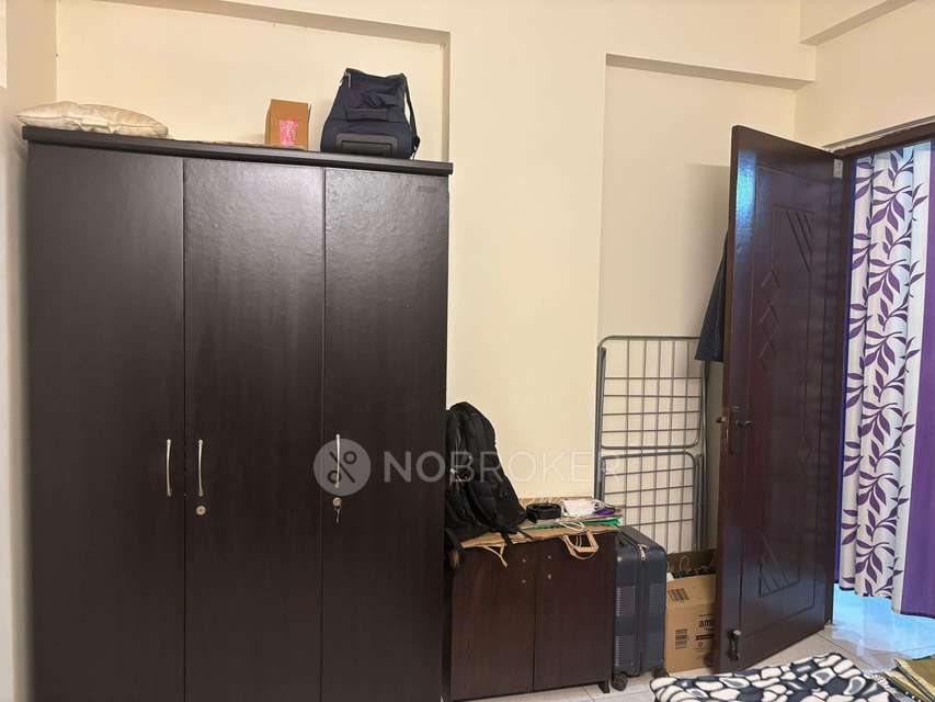 2 BHK Flat In Sraddha Residency  for Rent  In Electronic City
