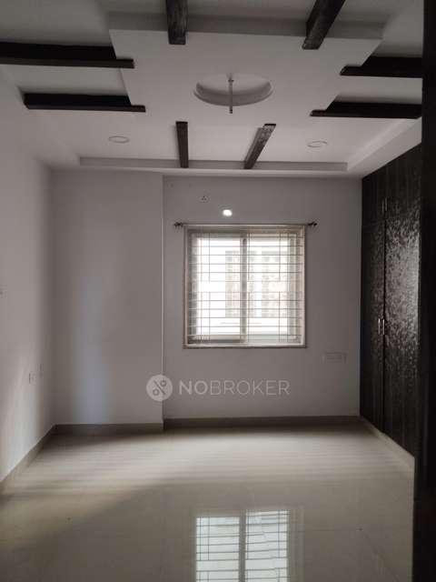 3 BHK Flat In Manasa Bhel Executive Towers for Rent  In Miyapur