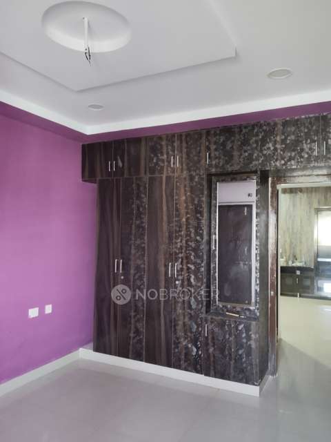 3 BHK Flat In Manasa Bhel Executive Towers for Rent  In Miyapur