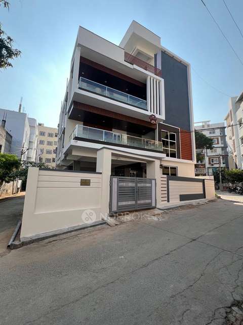 3 BHK House for Rent  In L. B. Nagar