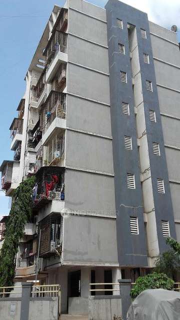 1 BHK Flat In Gayatri Dham Chs Ltd For Sale  In Gayatri Dham Chs Ltd