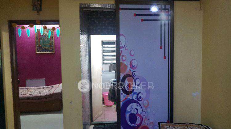 1 BHK Flat In Gayatri Dham Chs Ltd For Sale  In Gayatri Dham Chs Ltd