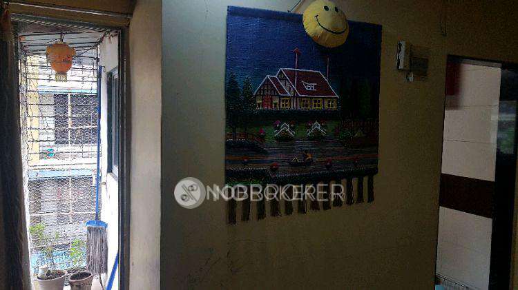 1 BHK Flat In Gayatri Dham Chs Ltd For Sale  In Gayatri Dham Chs Ltd