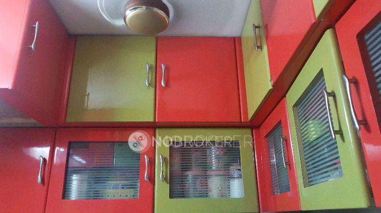 1 BHK Flat In Gayatri Dham Chs Ltd For Sale  In Gayatri Dham Chs Ltd