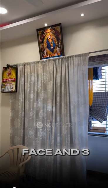 3 BHK Flat In Apartment For Sale  In  L. B. Nagar