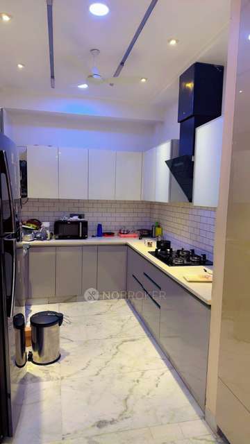 2 BHK Villa In Rajouri Apartments For Sale  In Rajouri Garden