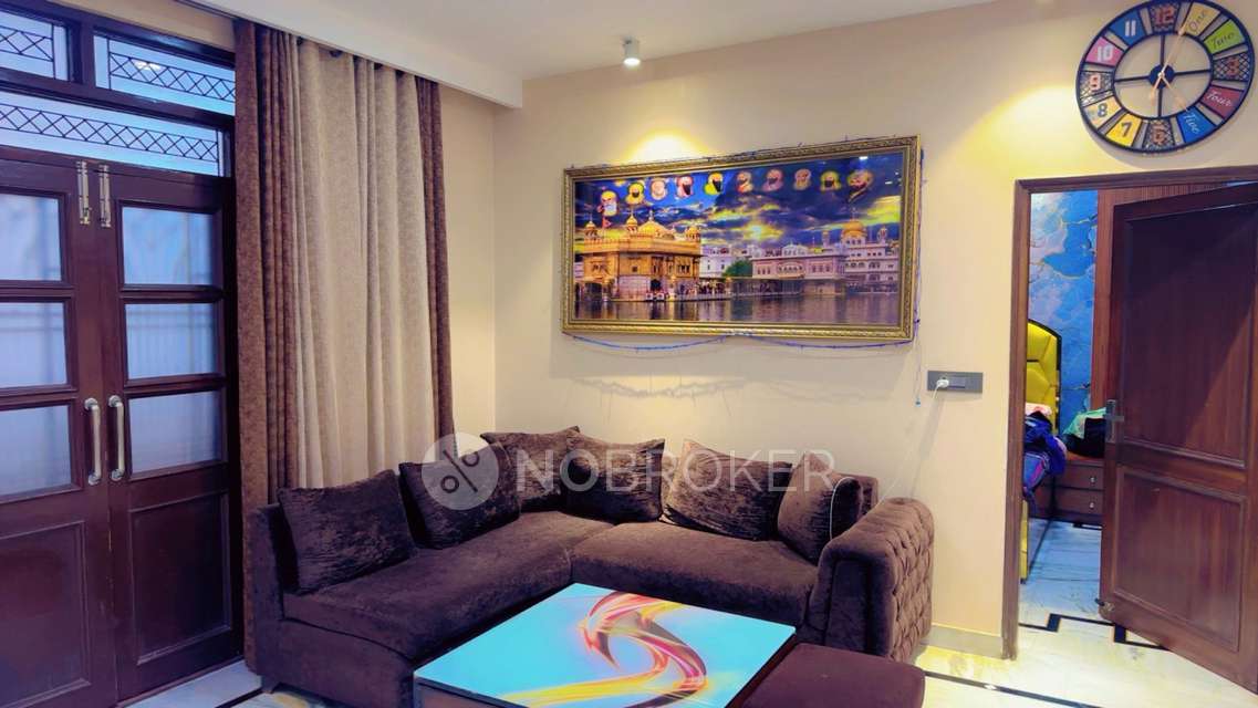 2 BHK Villa In Rajouri Apartments For Sale  In Rajouri Garden