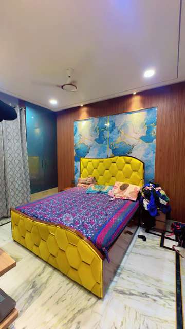 2 BHK Villa In Rajouri Apartments For Sale  In Rajouri Garden