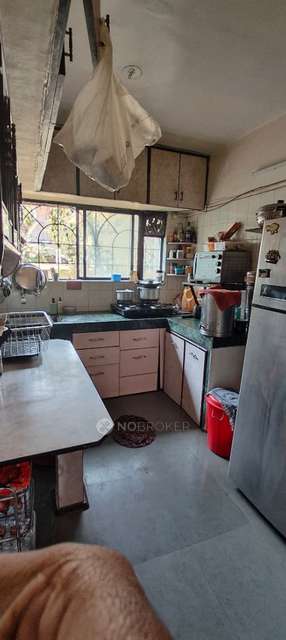 2 BHK Flat In Bombay Sappers Colony For Sale  In 46712, Bombay Sappers Colony, Wadgaon Sheri, Pune, Maharashtra 411014, India