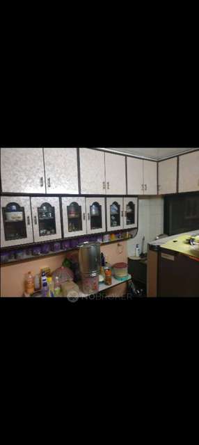 2 BHK Flat In Bombay Sappers Colony For Sale  In 46712, Bombay Sappers Colony, Wadgaon Sheri, Pune, Maharashtra 411014, India