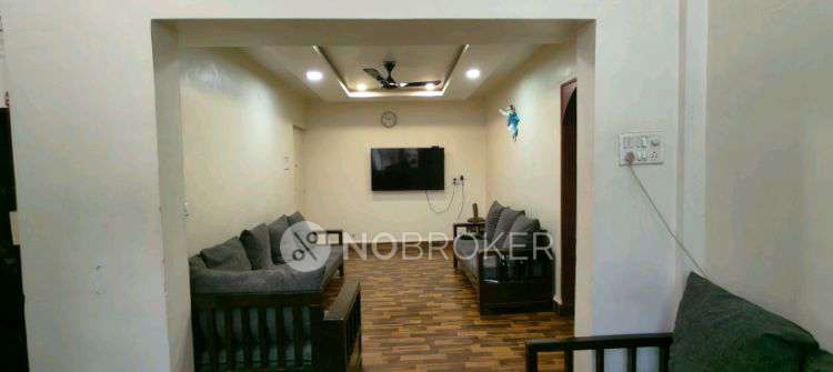 2 BHK Flat In Bombay Sappers Colony For Sale  In 46712, Bombay Sappers Colony, Wadgaon Sheri, Pune, Maharashtra 411014, India