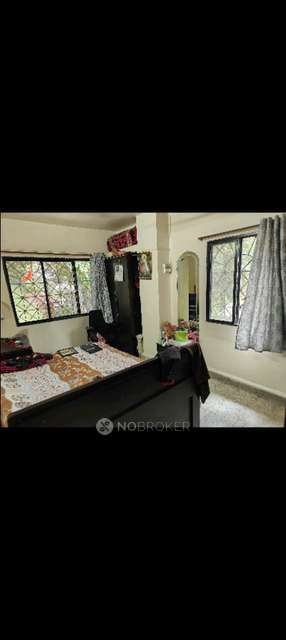 2 BHK Flat In Bombay Sappers Colony For Sale  In 46712, Bombay Sappers Colony, Wadgaon Sheri, Pune, Maharashtra 411014, India
