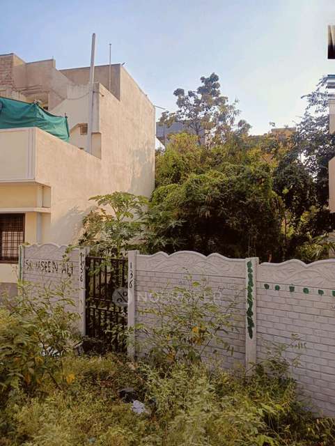 Plot For Sale  In Peeramcheru