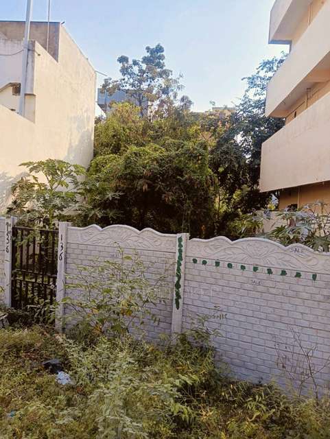 Plot For Sale  In Peeramcheru