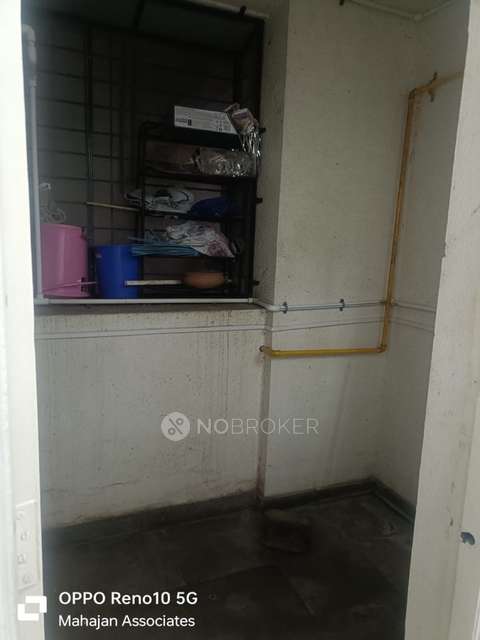 2 BHK Flat In Sai Amrai for Rent  In Sai Aamrai