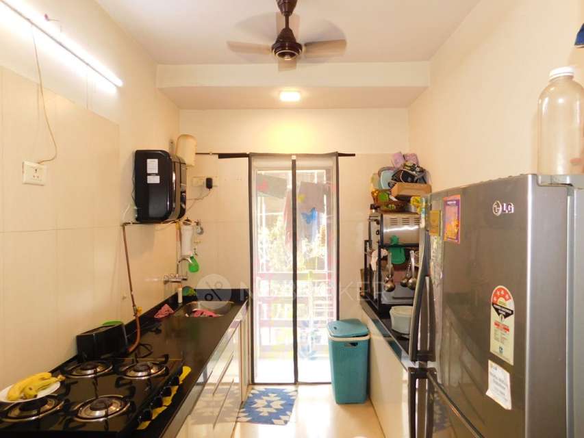 3 BHK Flat In Gundecha Symphony For Sale  In Andheri West