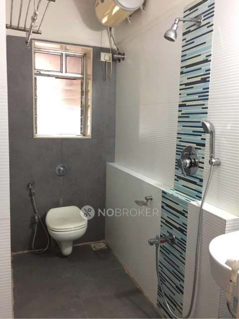 3 BHK Flat In Gundecha Symphony For Sale  In Andheri West