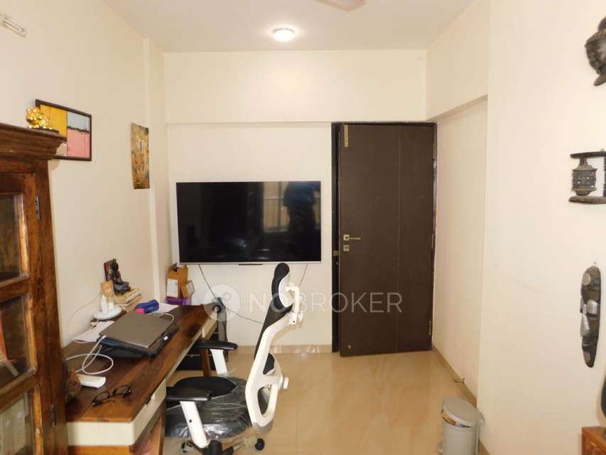 3 BHK Flat In Gundecha Symphony For Sale  In Andheri West