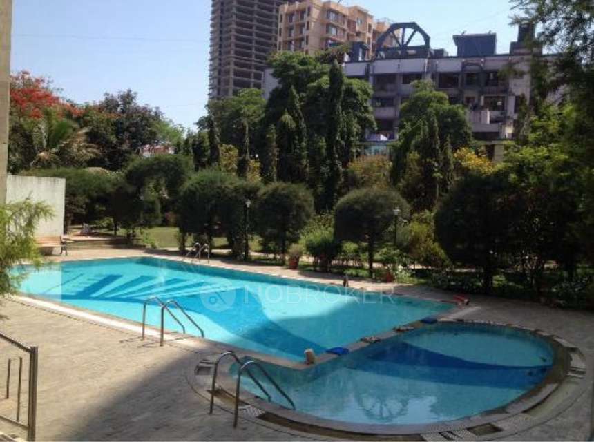 3 BHK Flat In Gundecha Symphony For Sale  In Andheri West