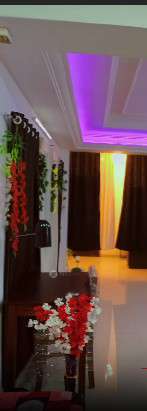 PG for Girls in Deep Bunglow Chowk