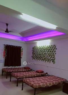 PG for Girls in Deep Bunglow Chowk