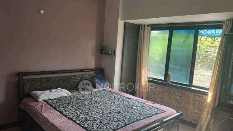 PG for Anyone in Shreerang Society, Thane West