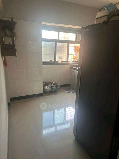 PG for Anyone in Shreerang Society, Thane West