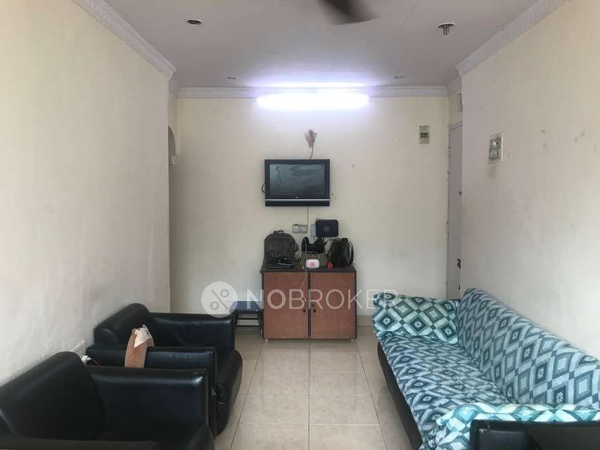 Shared Room for Female In 1 BHK  In Satkar Apartment Andheri In Andheri East