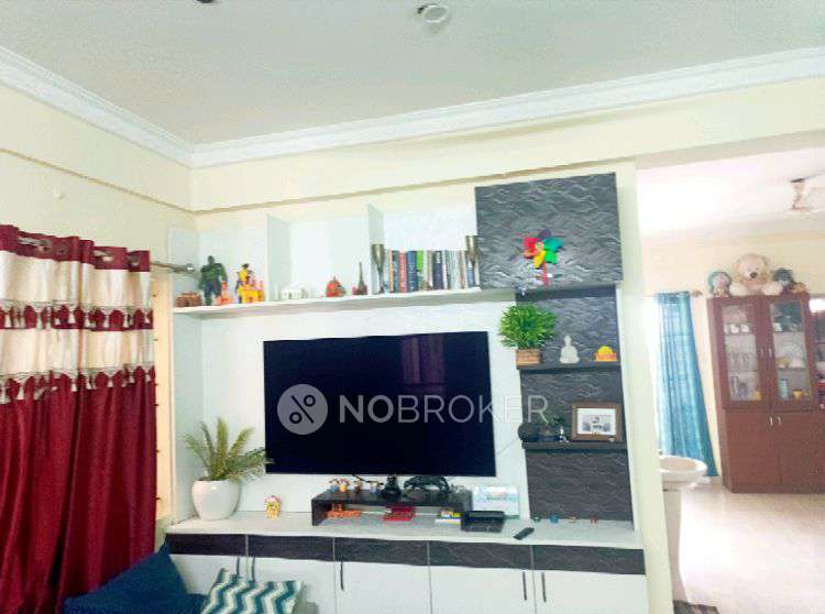 2 BHK Flat In Keerthi Residency for Rent  In Kadugodi