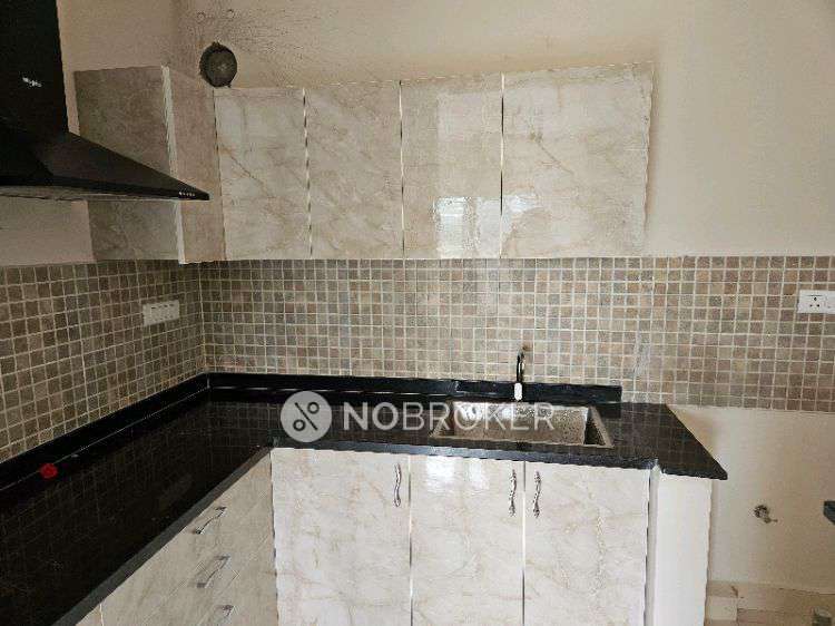 1 BHK Flat In Sjr Hamilton Homes for Rent  In Gattahalli