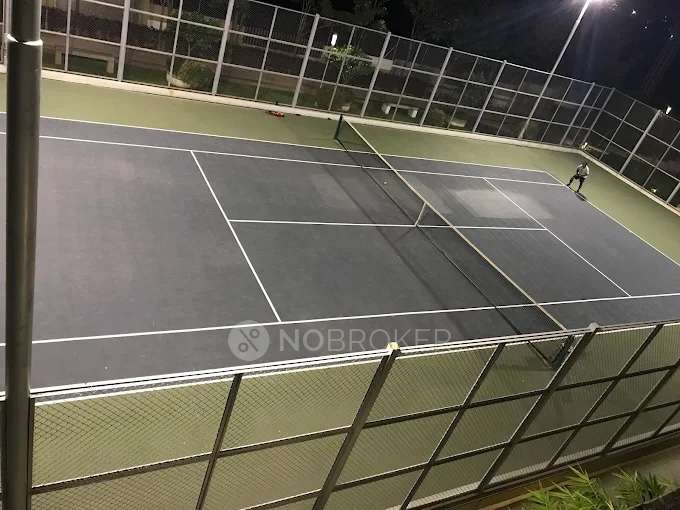 2 BHK Flat In Aparna Hillpark Lake Breeze, Chanda Nagar For Sale  In Chanda Nagar