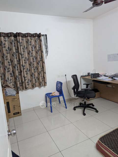 2 BHK Flat In Aparna Hillpark Lake Breeze, Chanda Nagar For Sale  In Chanda Nagar