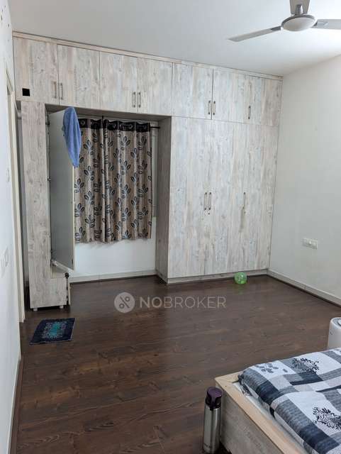 2 BHK Flat In Aparna Hillpark Lake Breeze, Chanda Nagar For Sale  In Chanda Nagar