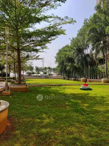 2 BHK Flat In Aparna Hillpark Lake Breeze, Chanda Nagar For Sale  In Chanda Nagar