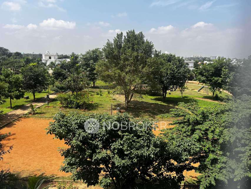 2 BHK Flat In Vakil Whispering Woods R2 For Sale  In Iggalur