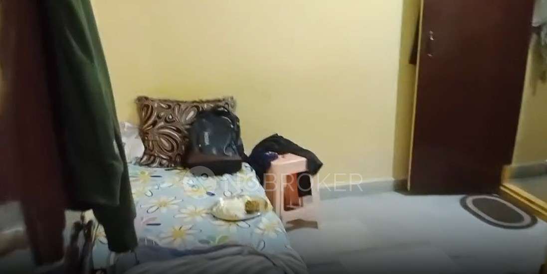 2 BHK Flat In Sai Durga Residency,kakatiyanagar,ramachandrapuram For Sale  In G854+9pr, Rd Number 4, Sri Sai Nagar Colony, Kakatiya Nagar, Ramachandrapuram, Ramachandrapuram &#40;bhel Township&#41;, Telangana 502032, India