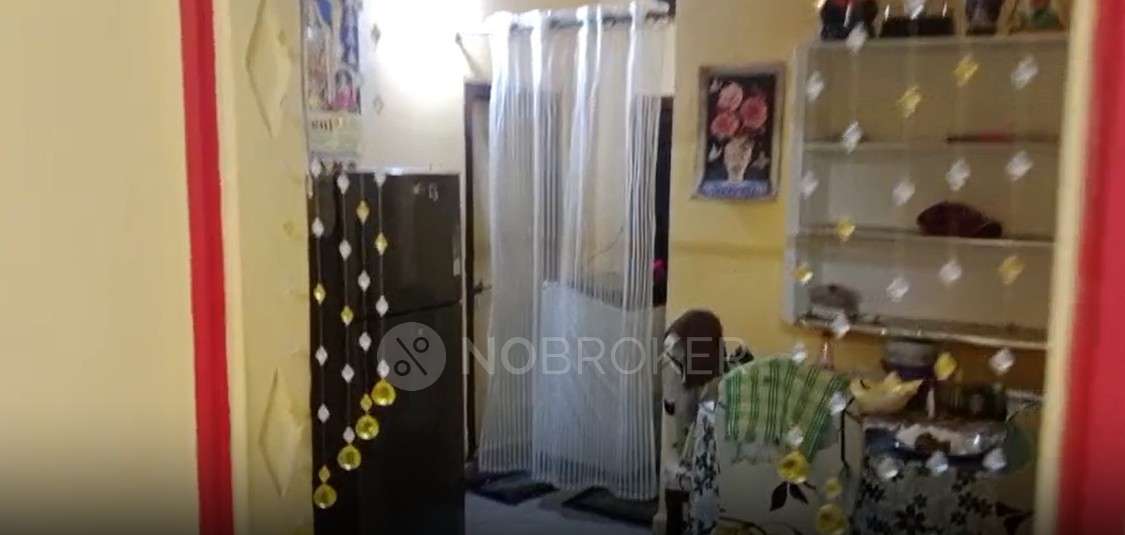 2 BHK Flat In Sai Durga Residency,kakatiyanagar,ramachandrapuram For Sale  In G854+9pr, Rd Number 4, Sri Sai Nagar Colony, Kakatiya Nagar, Ramachandrapuram, Ramachandrapuram &#40;bhel Township&#41;, Telangana 502032, India
