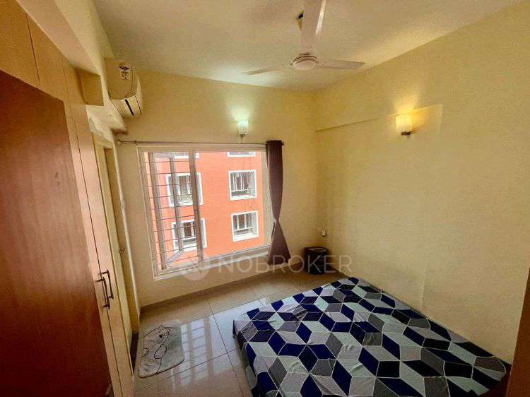 2 BHK Flat In Ceebros Belvedere for Rent  In Ceebros Belvedere