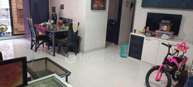2 BHK Flat In Prachiti Chsl  For Sale  In Goregaon West