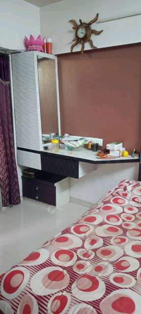 2 BHK Flat In Prachiti Chsl  For Sale  In Goregaon West