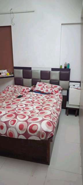 2 BHK Flat In Prachiti Chsl  For Sale  In Goregaon West