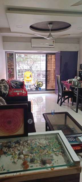 2 BHK Flat In Prachiti Chsl  For Sale  In Goregaon West