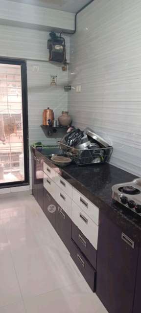 2 BHK Flat In Prachiti Chsl  For Sale  In Goregaon West