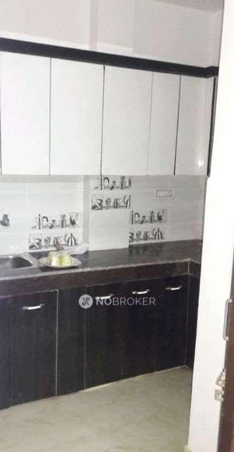 2 BHK Flat In B & Ta Block For Sale  In Bindapur