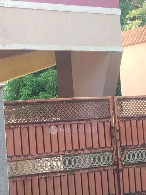 1 RK House for Rent  In Madhavaram Milk Colony 