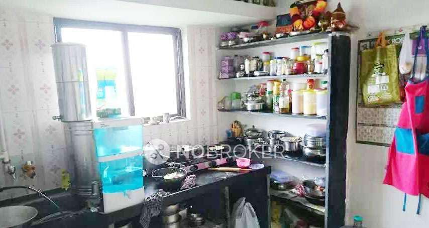 1 BHK Flat In Shivtirth For Sale  In Dighi