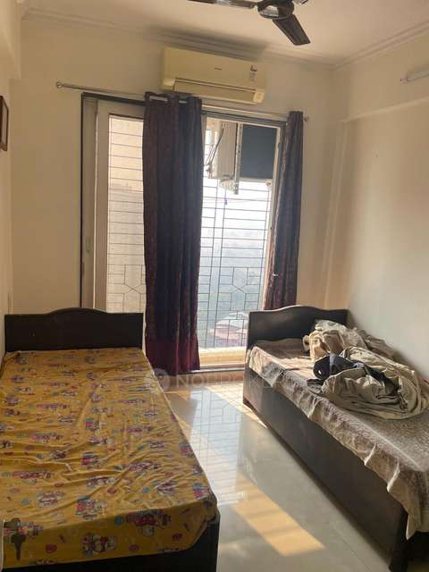2 BHK Flat In Arihant Abhilasha, Kharghar For Sale  In Kharghar