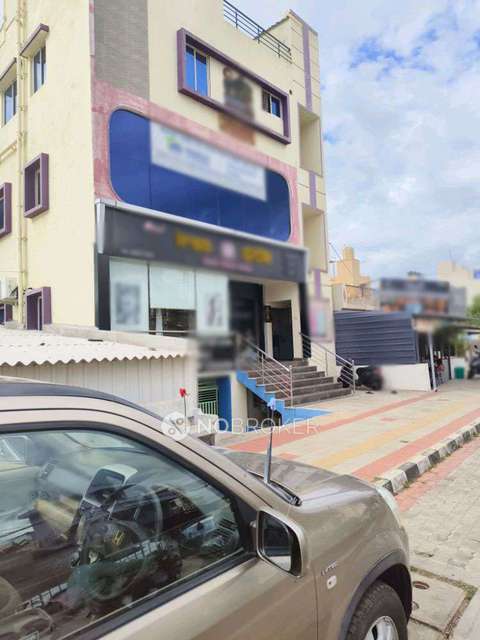 1 RK Flat In Standalone Building  for Rent  In Tumkur