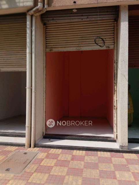 Shop in Ulwe, Mumbai for sale 