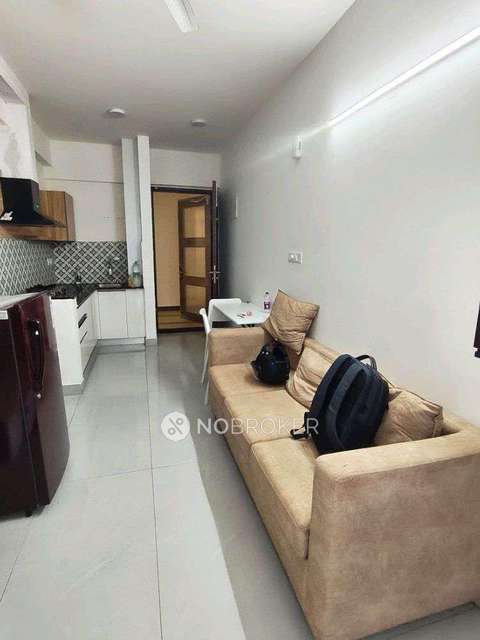 1 BHK Flat In Sowparnika Ashiyana For Sale  In Whitefield